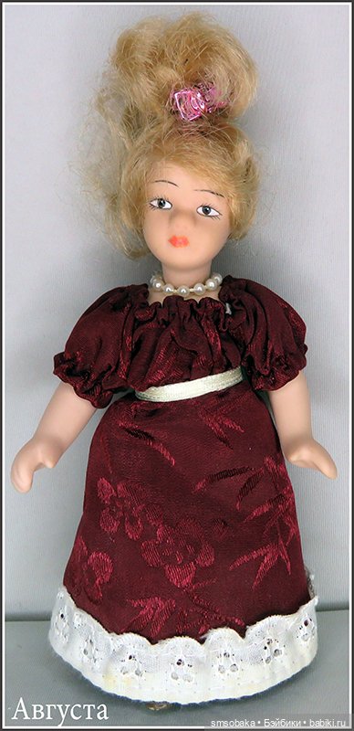 Все мои куклы. №11 — Домашние коллекции кукол: фото собраний