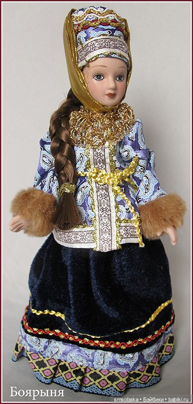 Все мои куклы. №11 — Домашние коллекции кукол: фото собраний (фото 7)