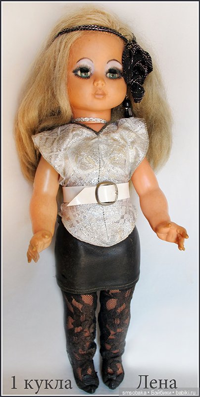 Все мои куклы. №8 — Домашние коллекции кукол: фото собраний