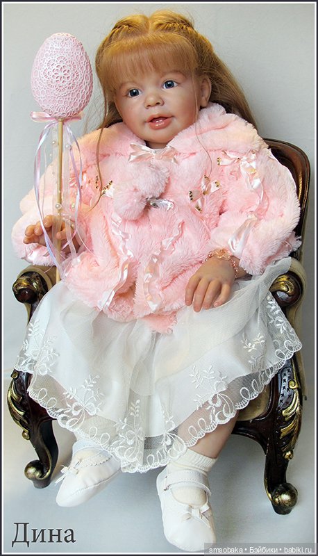 Все мои куклы. №6 — Домашние коллекции кукол: фото собраний