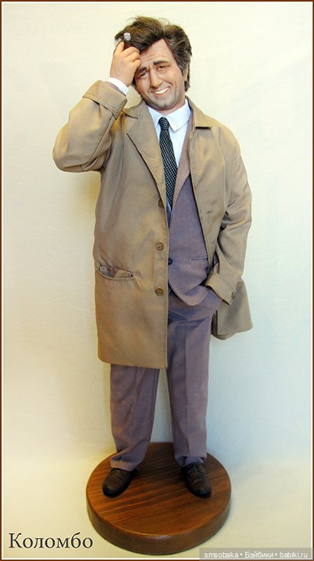 Все мои куклы. №1 — Домашние коллекции кукол: фото собраний (фото 5)