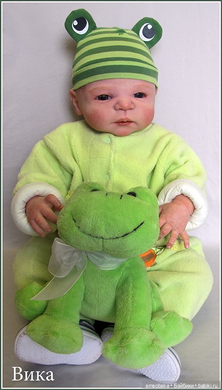 Все мои куклы. №6 — Домашние коллекции кукол: фото собраний (фото 6)