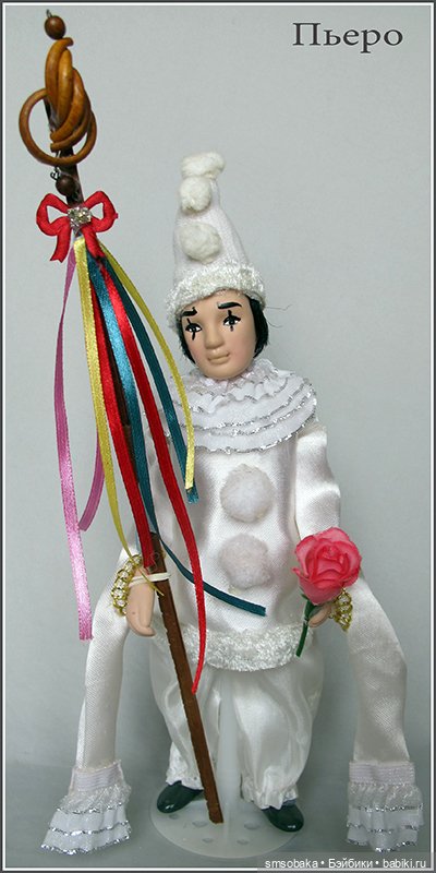 Все мои куклы. №11 — Домашние коллекции кукол: фото собраний