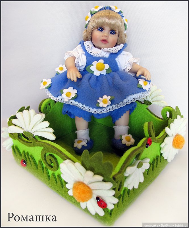 Все мои куклы. №7 — Домашние коллекции кукол: фото собраний