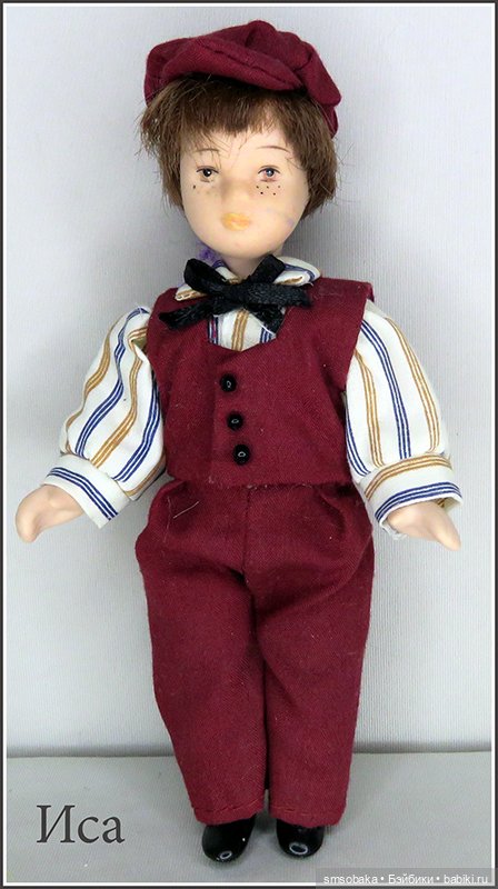 Все мои куклы. №11 — Домашние коллекции кукол: фото собраний