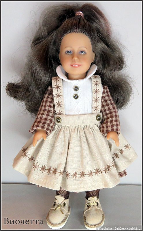 Все мои куклы. №4 — Домашние коллекции кукол: фото собраний (фото 4)