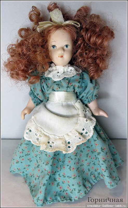 Все мои куклы. №11 — Домашние коллекции кукол: фото собраний