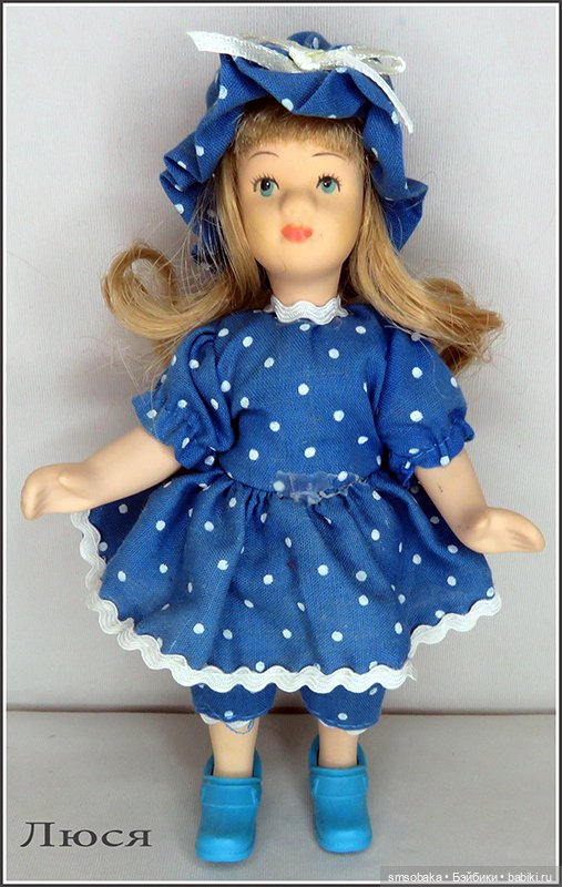 Все мои куклы. №11 — Домашние коллекции кукол: фото собраний