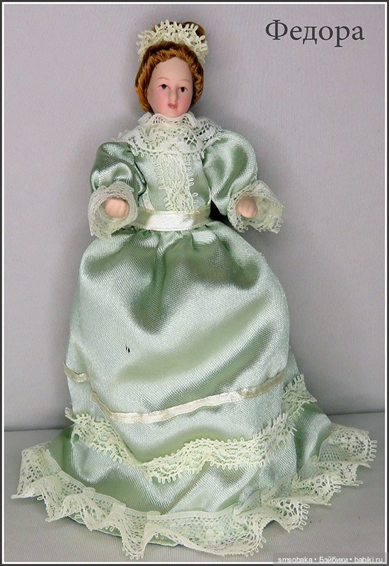 Все мои куклы. №11 — Домашние коллекции кукол: фото собраний