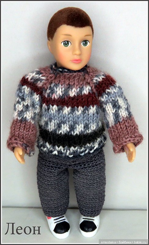 Все мои куклы. №4 — Домашние коллекции кукол: фото собраний (фото 5)