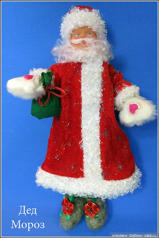 Все мои куклы. №5 — Домашние коллекции кукол: фото собраний (фото 9)