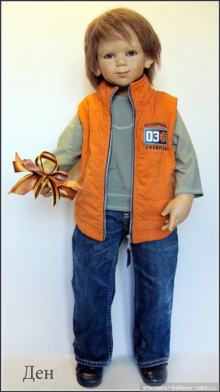 Все мои куклы. №9 — Домашние коллекции кукол: фото собраний