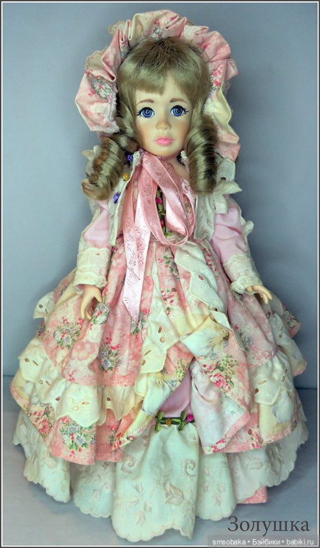 Все мои куклы. №10 — Домашние коллекции кукол: фото собраний (фото 5)