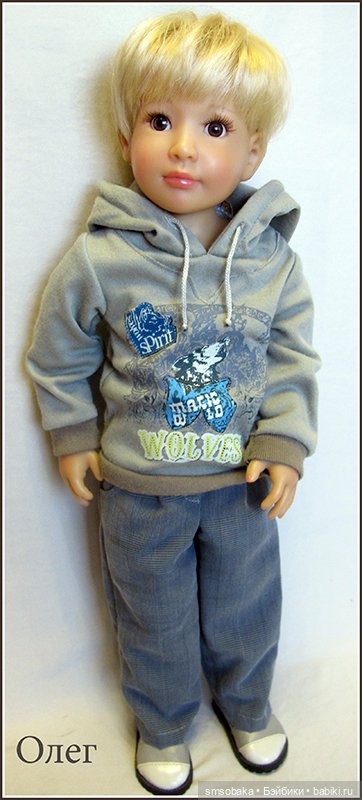 Все мои куклы. №3 — Домашние коллекции кукол: фото собраний