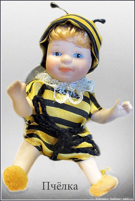 Все мои куклы. №7 — Домашние коллекции кукол: фото собраний