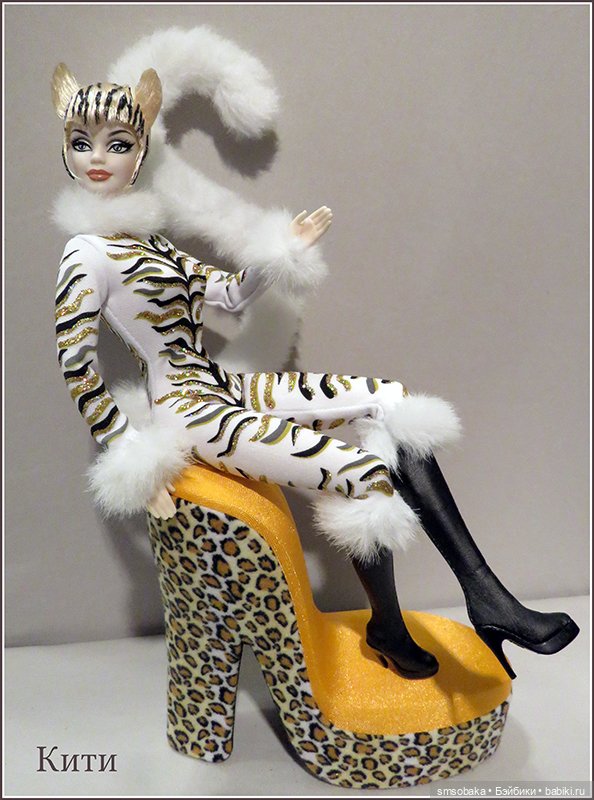 Все мои куклы. №5 — Домашние коллекции кукол: фото собраний