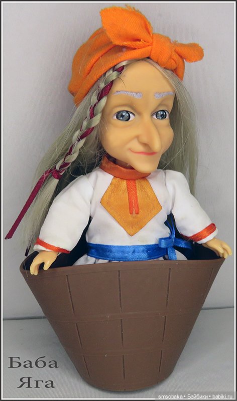 Все мои куклы. №13 — Домашние коллекции кукол: фото собраний (фото 2)