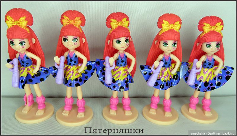 Все мои куклы. №13 — Домашние коллекции кукол: фото собраний