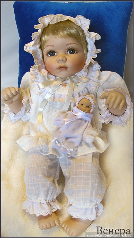 Все мои куклы. №6 — Домашние коллекции кукол: фото собраний