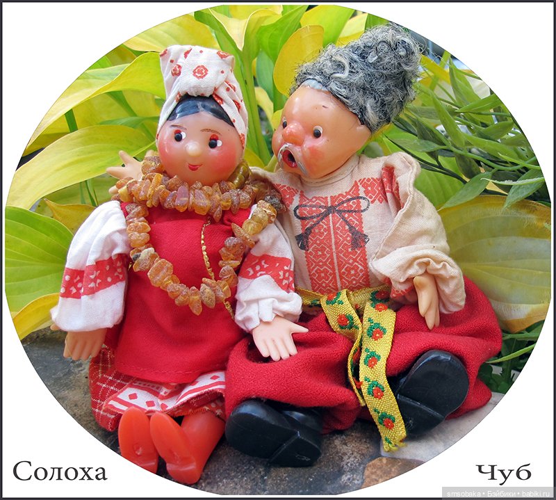 Все мои куклы. №12 — Домашние коллекции кукол: фото собраний (фото 8)