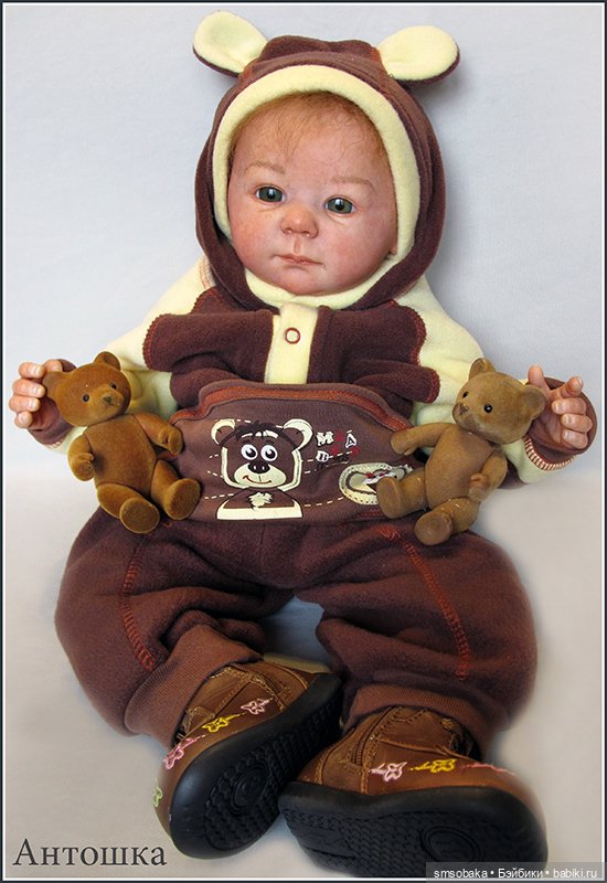 Все мои куклы. №6 — Домашние коллекции кукол: фото собраний