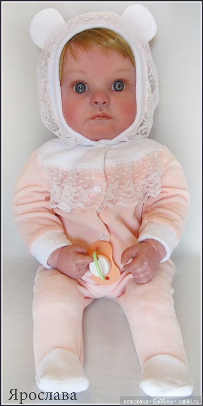 Все мои куклы. №6 — Домашние коллекции кукол: фото собраний