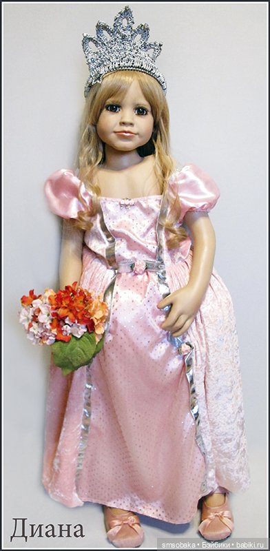 Все мои куклы. №9 — Домашние коллекции кукол: фото собраний