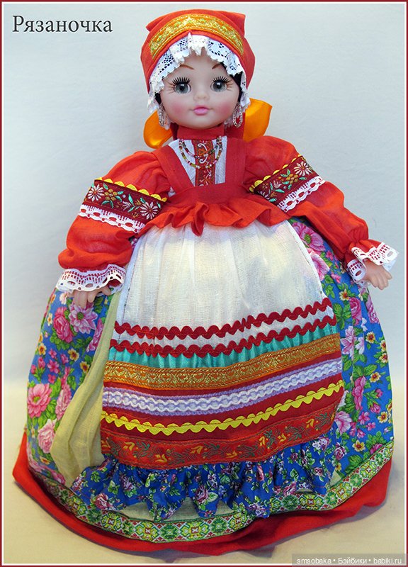 Все мои куклы. №13 — Домашние коллекции кукол: фото собраний