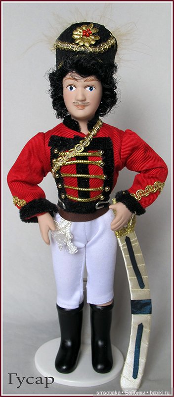 Все мои куклы. №11 — Домашние коллекции кукол: фото собраний (фото 10)