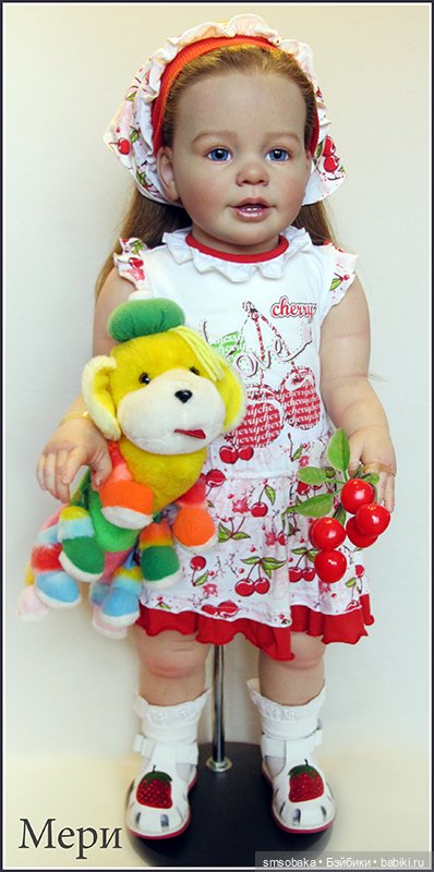 Все мои куклы. №6 — Домашние коллекции кукол: фото собраний