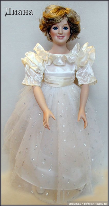 Все мои куклы. №10 — Домашние коллекции кукол: фото собраний