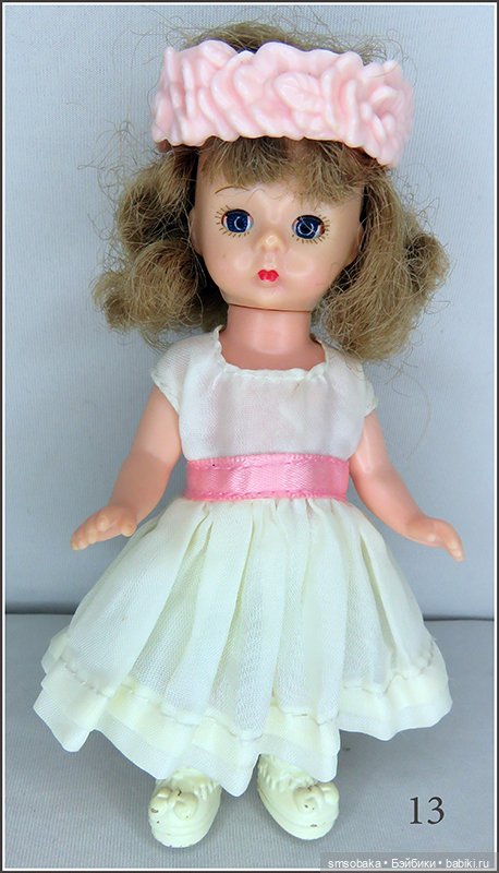 Все мои куклы. №10 — Домашние коллекции кукол: фото собраний