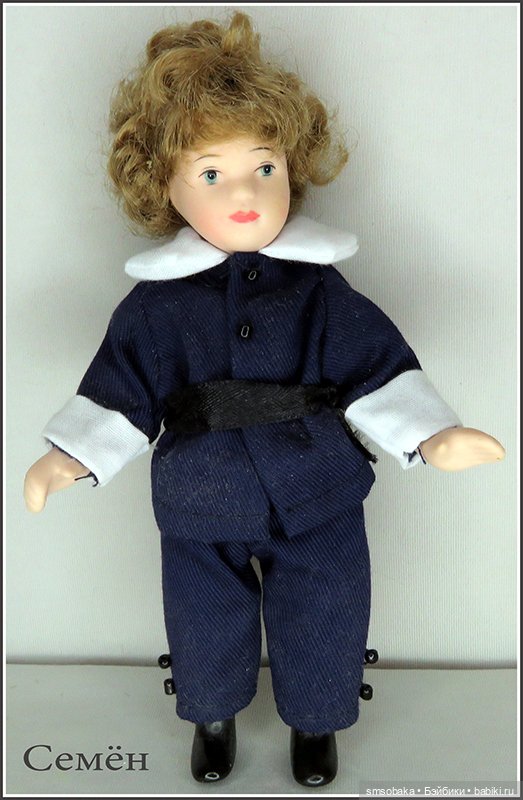 Все мои куклы. №11 — Домашние коллекции кукол: фото собраний