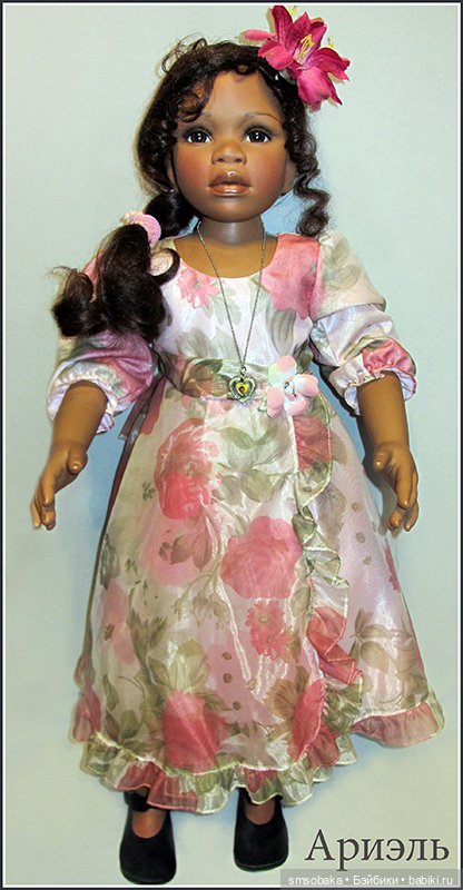 Все мои куклы. №9 — Домашние коллекции кукол: фото собраний (фото 4)