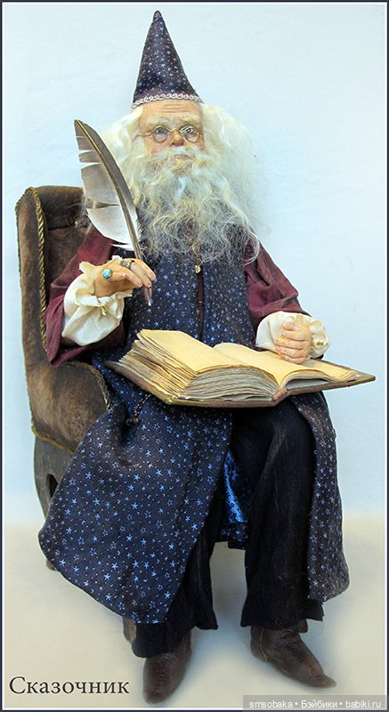 Все мои куклы. №1 — Домашние коллекции кукол: фото собраний (фото 9)