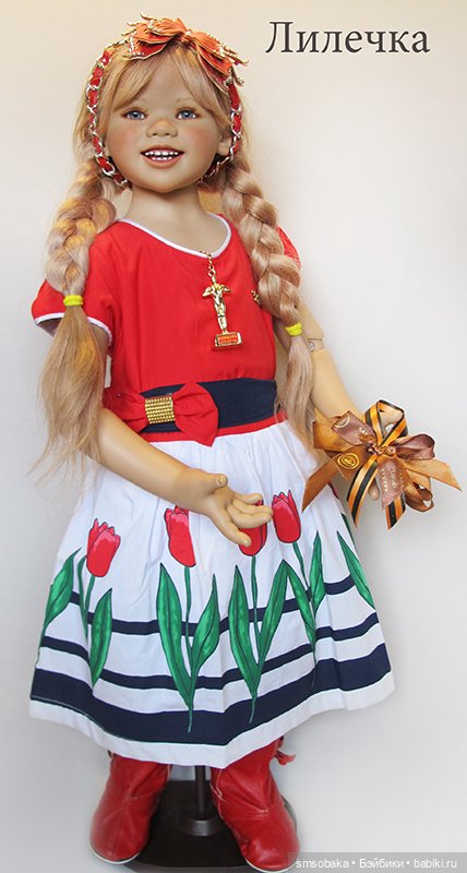 Все мои куклы. №9 — Домашние коллекции кукол: фото собраний