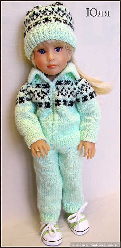 Все мои куклы. №3 — Домашние коллекции кукол: фото собраний