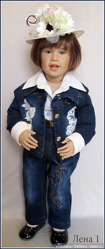 Все мои куклы. №3 — Домашние коллекции кукол: фото собраний