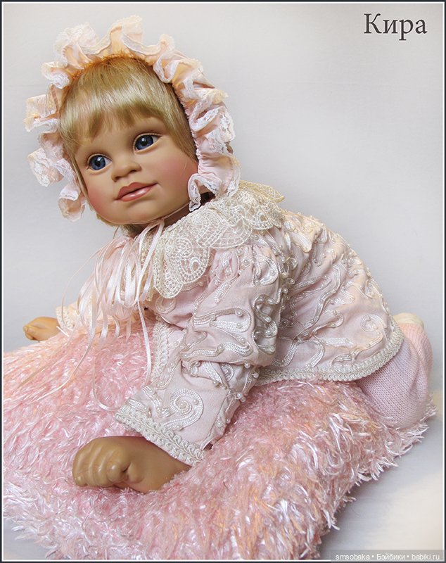 Все мои куклы. №9 — Домашние коллекции кукол: фото собраний (фото 5)