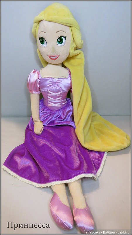 Все мои куклы. №13 — Домашние коллекции кукол: фото собраний