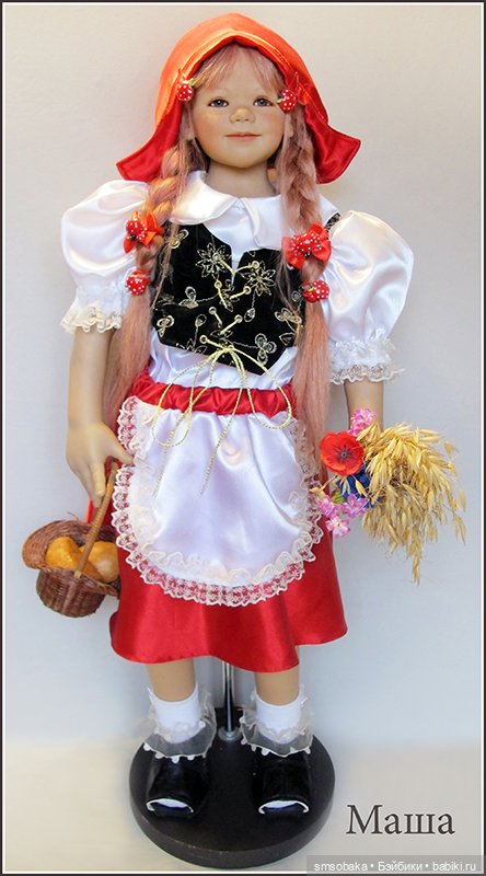 Все мои куклы. №9 — Домашние коллекции кукол: фото собраний