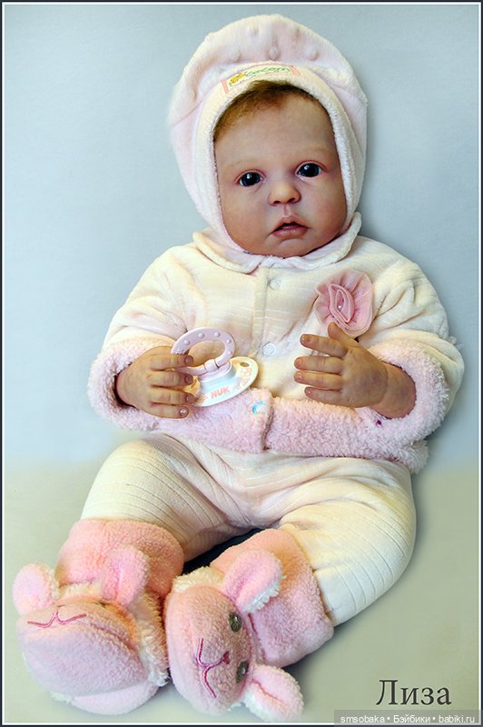 Все мои куклы. №6 — Домашние коллекции кукол: фото собраний (фото 4)