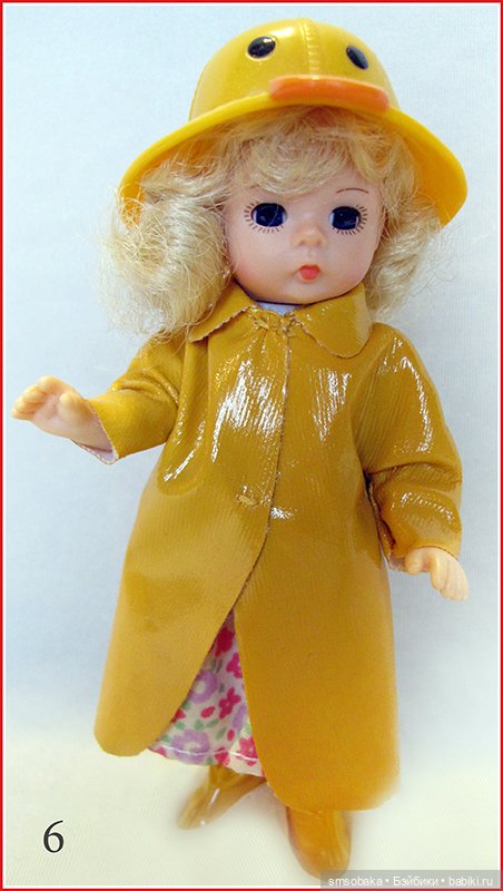 Все мои куклы. №10 — Домашние коллекции кукол: фото собраний (фото 10)