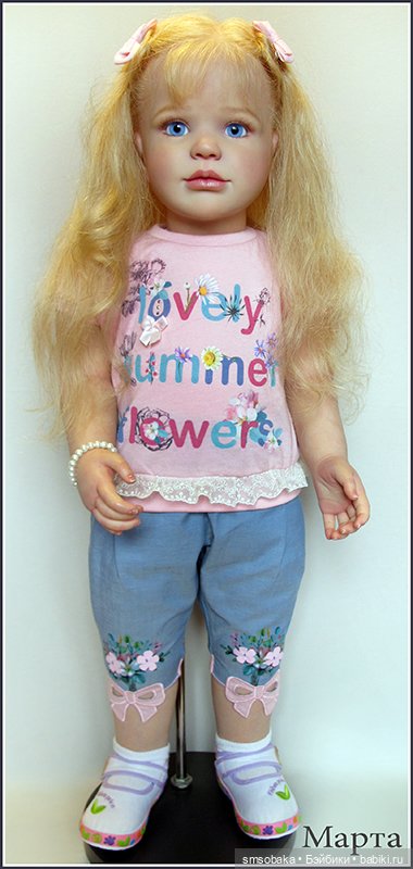 Все мои куклы. №6 — Домашние коллекции кукол: фото собраний