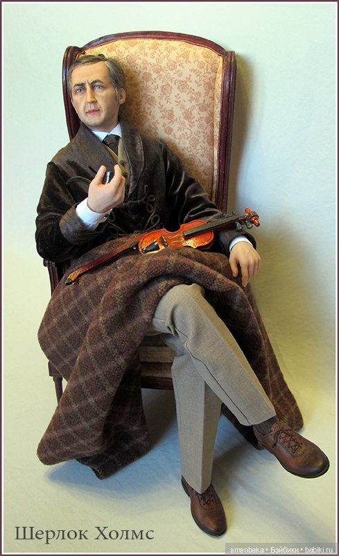 Все мои куклы. №1 — Домашние коллекции кукол: фото собраний (фото 3)