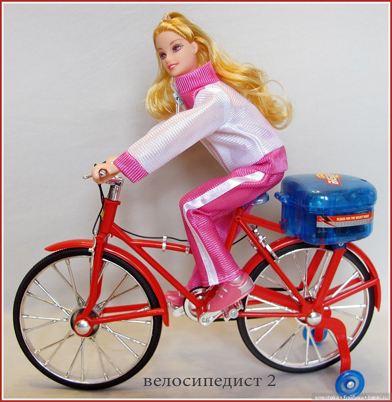 Все мои куклы. №5 — Домашние коллекции кукол: фото собраний (фото 8)