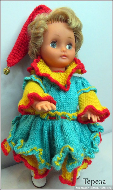 Все мои куклы. №8 — Домашние коллекции кукол: фото собраний (фото 4)