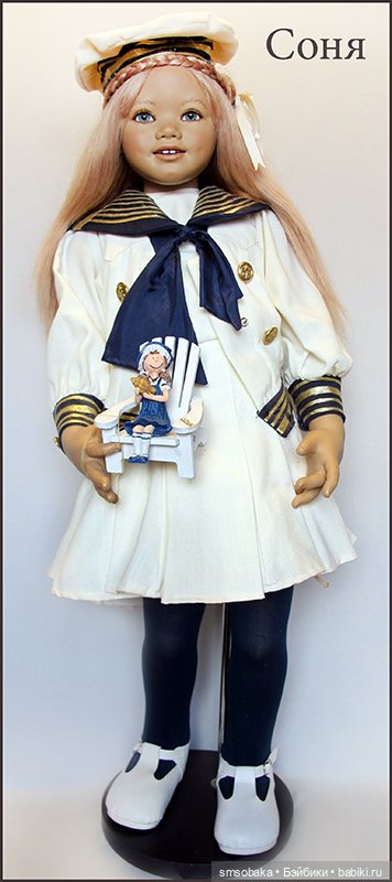 Все мои куклы. №9 — Домашние коллекции кукол: фото собраний