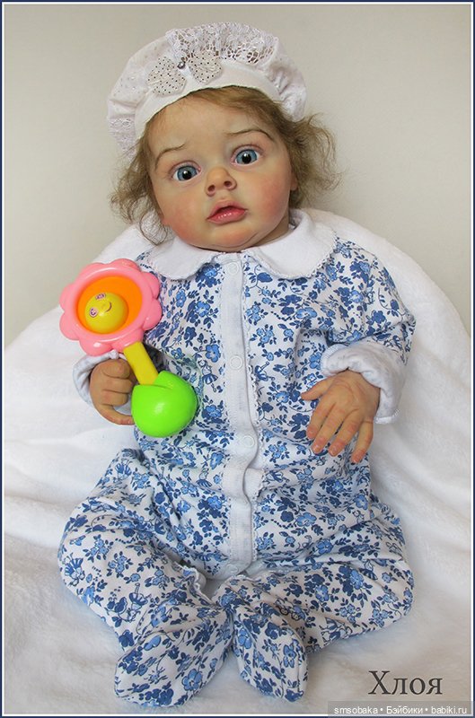 Все мои куклы. №6 — Домашние коллекции кукол: фото собраний