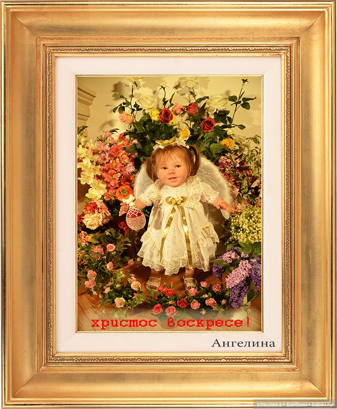 Все мои куклы. №6 — Домашние коллекции кукол: фото собраний